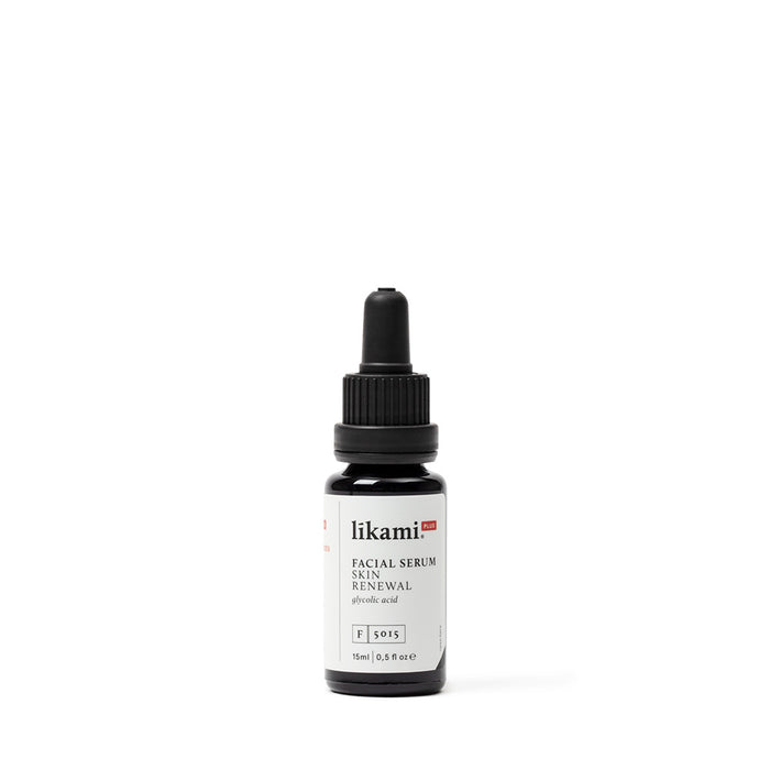 Facial Serum Skin Renewal