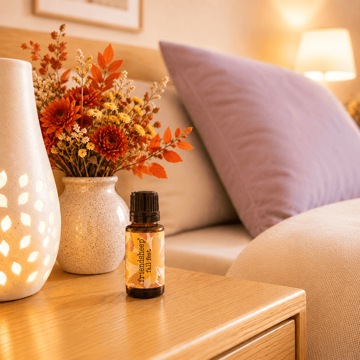 Friendsheep Fall Fest Essential Oil Blend