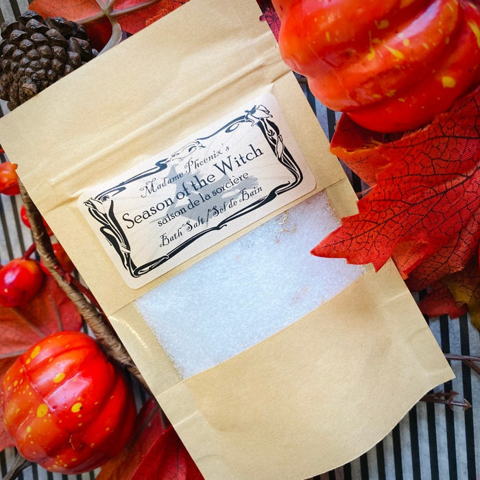 Fall Sampler Seasonal Box Set (limited edition)