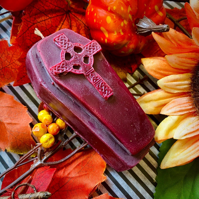 Fall Sampler Seasonal Box Set (limited edition)