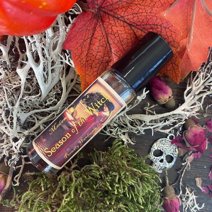 Fall Sampler Seasonal Box Set (limited edition)