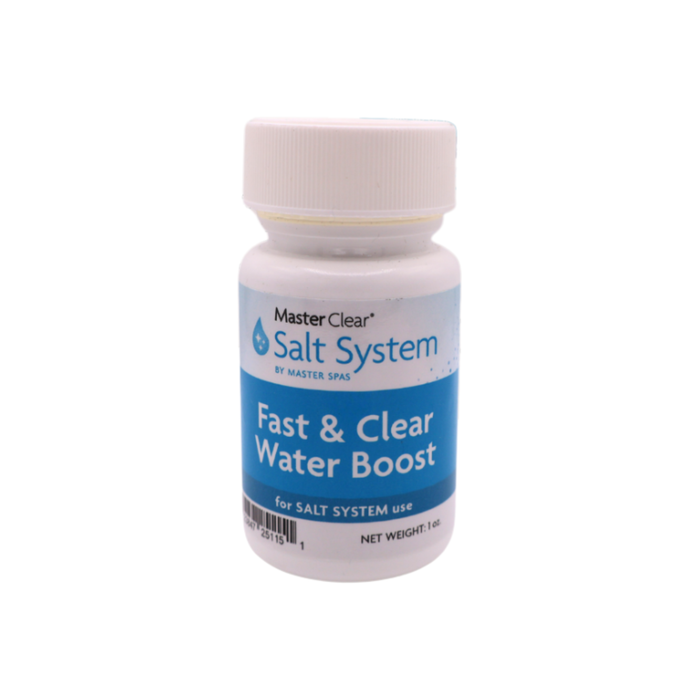 fast clear water boost 1 oz