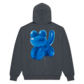 RIPNDIP Favorite Artist Hoodie (Charcoal)