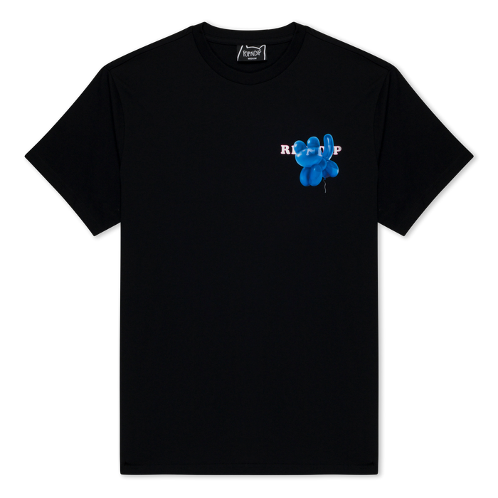 RIPNDIP Favorite Artist Tee (Black)