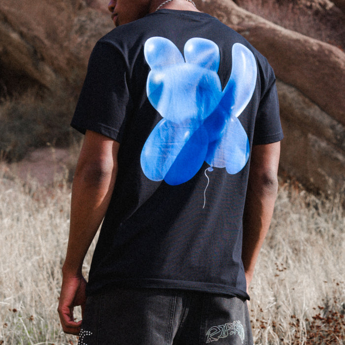RIPNDIP Favorite Artist Tee (Black)