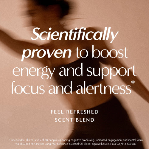 Feel Refreshed Reed Diffuser Refill