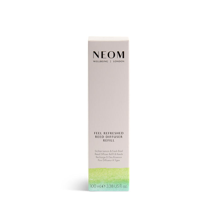 Feel Refreshed Reed Diffuser Refill