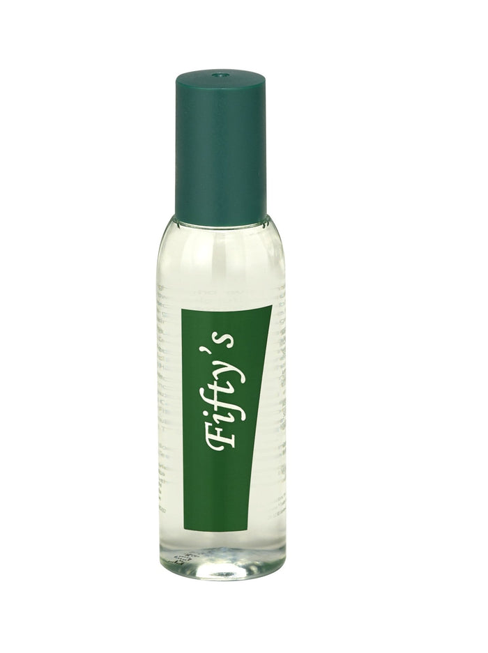 FIFTY'S BEAUTY - AGELESS MICRO - GEL SERUM 30ml (1.1 fl.oz) - ShanShar Beauty : The world of beauty.