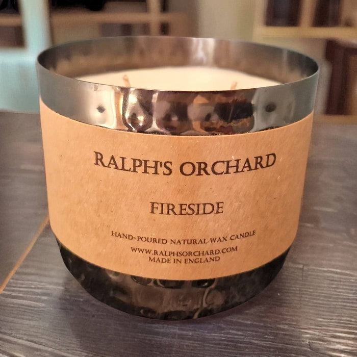 Fireside