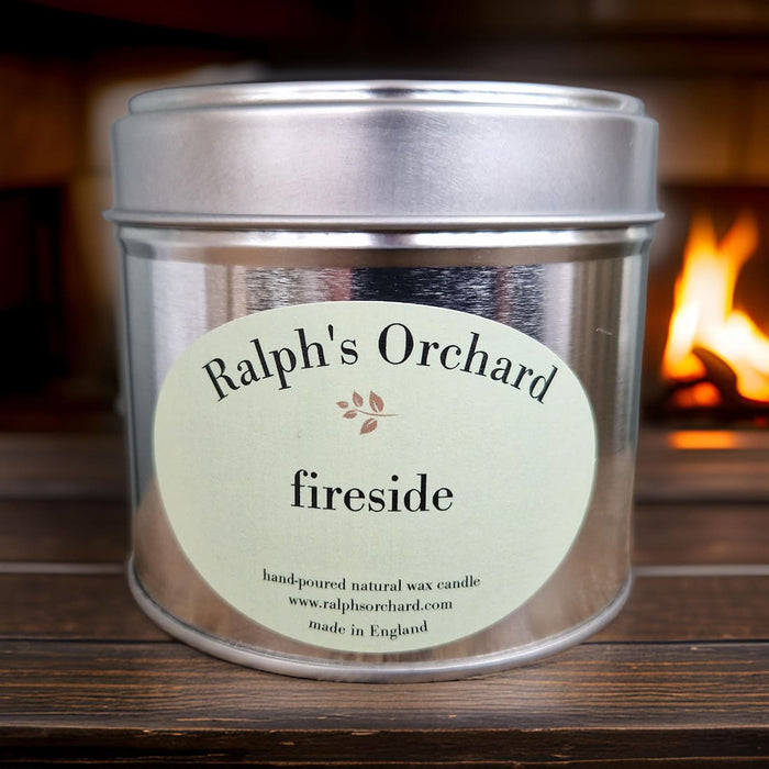 Fireside