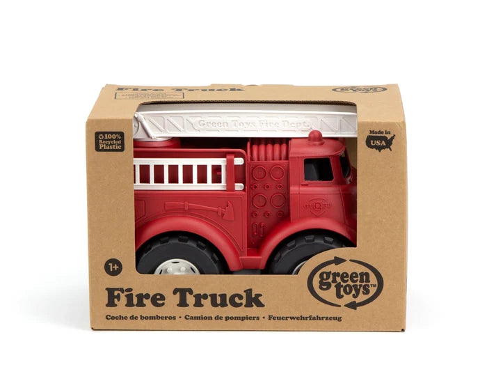 Firetruck