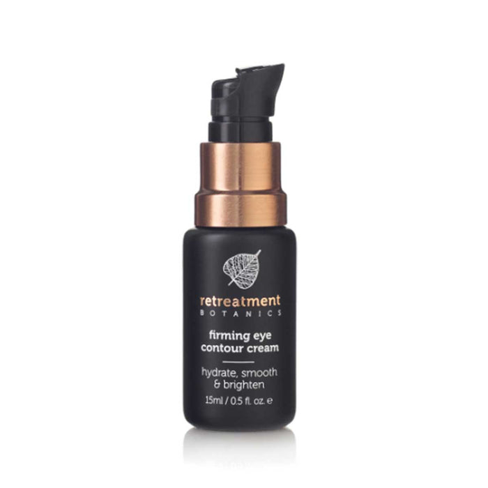 Firming Eye Contour Cream