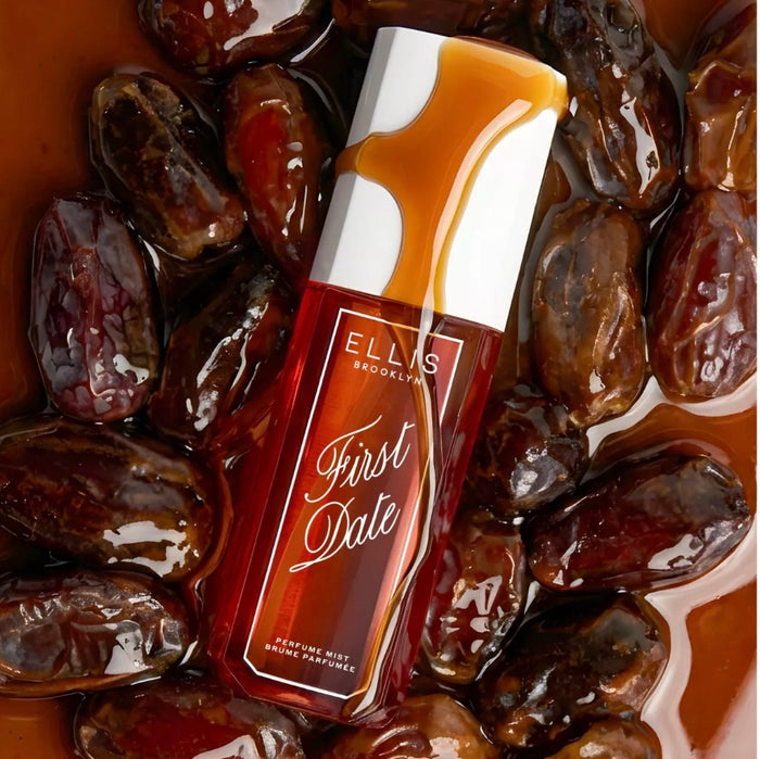 First Date Body Mist - Ellis Brooklyn
