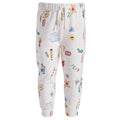 First Impressions Baby Boys Doodle Jogger Pants