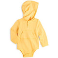 First Impressions Baby Boys Hooded Bodysuit
