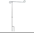 Flag Pole Stand