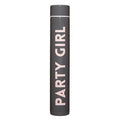 Flask Bottle - Party Girl - Taryn x Philip Boutique