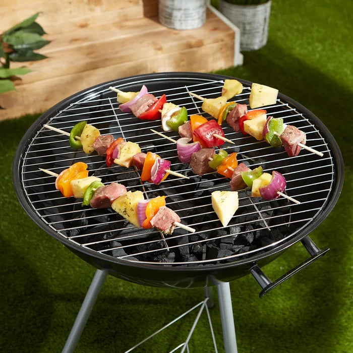 Flat Bamboo Skewers 12" 50ct