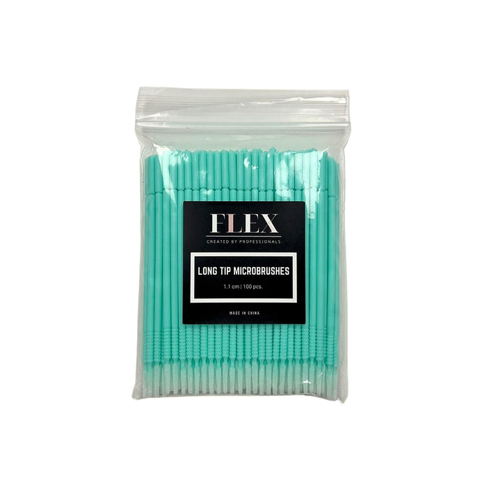 FLEX Beauty Microbrush Applicators - The Beauty House Shop