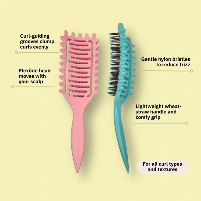 Flexi Curl Defining Brush