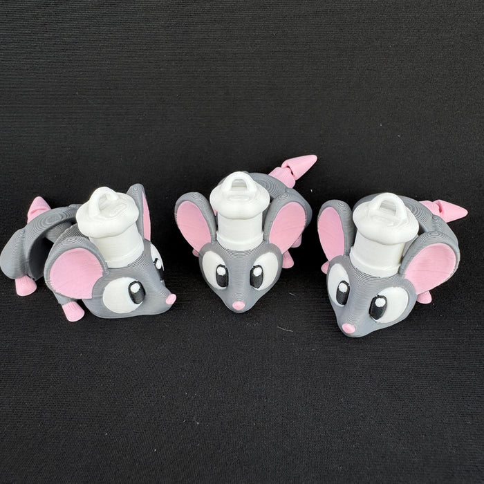 Flexi Mouse