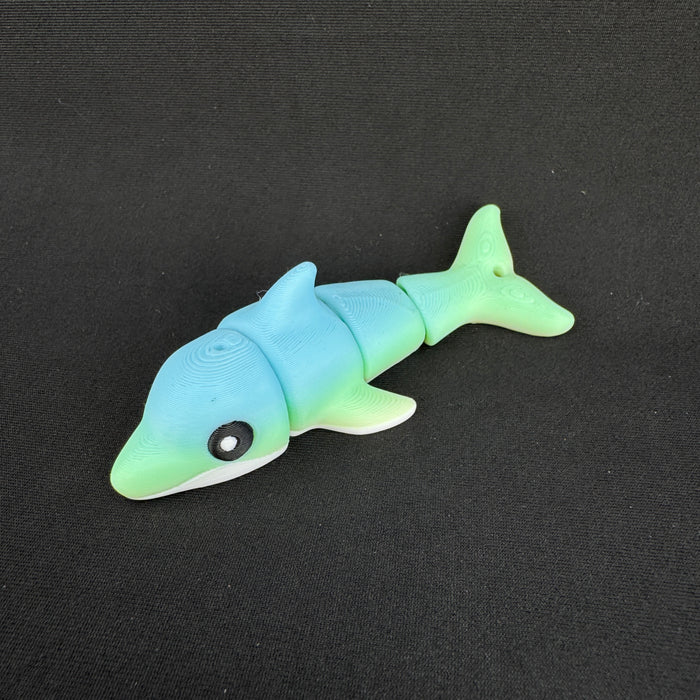 Dolphin