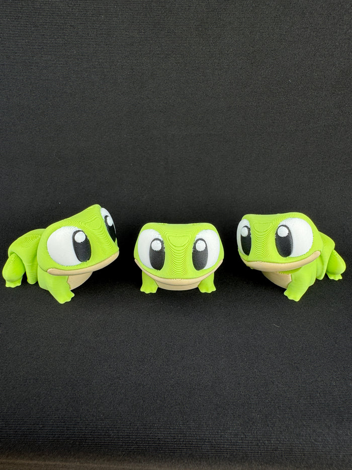 Frog