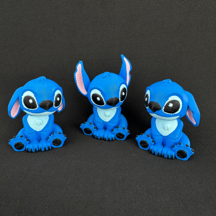 Stitch