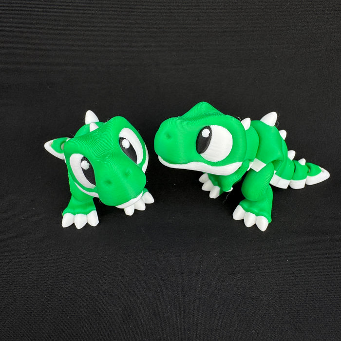 T-Rex