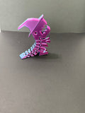 Flexi T-Rex Wizard