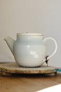 FN Teapot, Turquoise