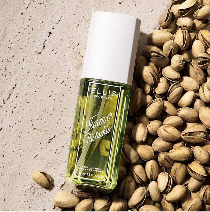 Forever Pistachio Body Mist - Ellis Brooklyn