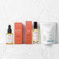 Frankincense Sleep Edition | Sensory Point Oil, Pillow Spray & Sleep Supplement - anatomē