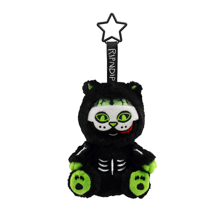 RIPNDIP Freakiee Faces Nermiee Mystery Bags (Assort)