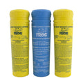 FROG   2 Bromine & 1 Mineral Cartridge Kit