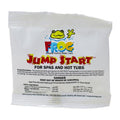 FROG   Jump Start