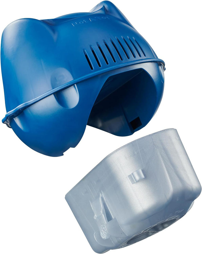 frog ease smartchlor cartridge for swim spas use up to 75 less chlorine
