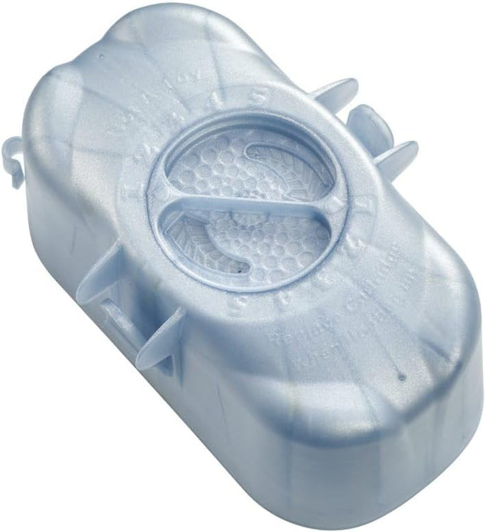 frog ease smartchlor cartridge for swim spas use up to 75 less chlorine