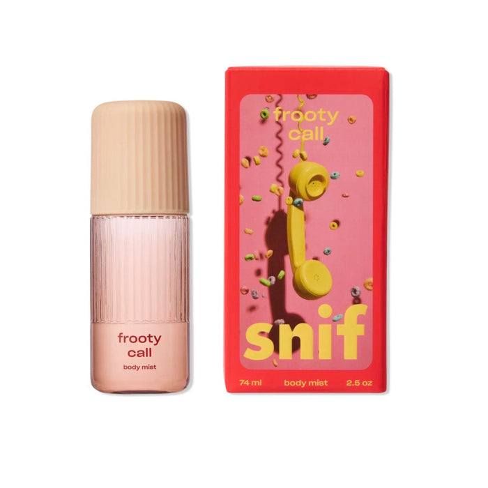 Frooty Call Body Mist - Snif