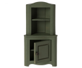 Maileg - Furniture For Mouse - Cabinet - Dark Green