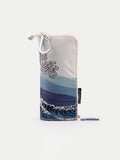 Fydelity Recycled Sunglasses Case | Big Wave-Image 1