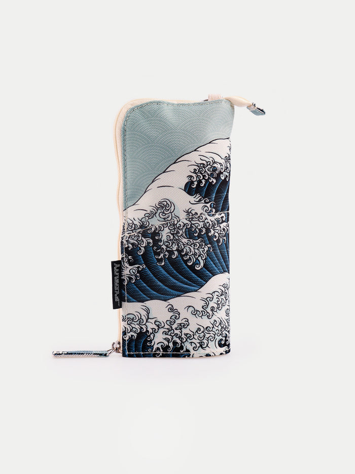 Fydelity Recycled Sunglasses Case | Big Wave-Image 2