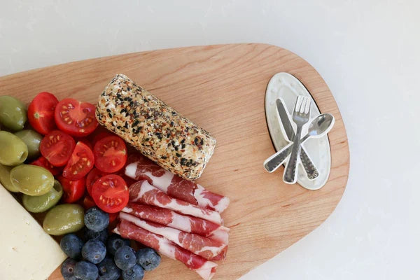 G4M Maple Tasting Board