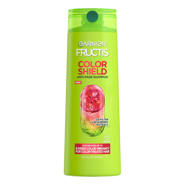 Garnier Fructis Color Shield Hair Care - 12.5 oz - 6 Pack