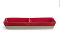 Gather Round Divided Serve Dish