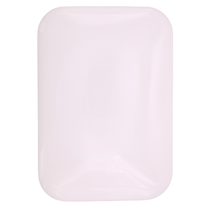 Gecko In.K1000 Protective Cover, White