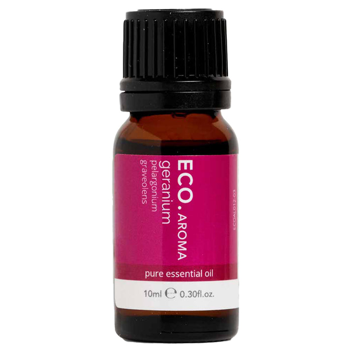Geranium Pure Essential Oil