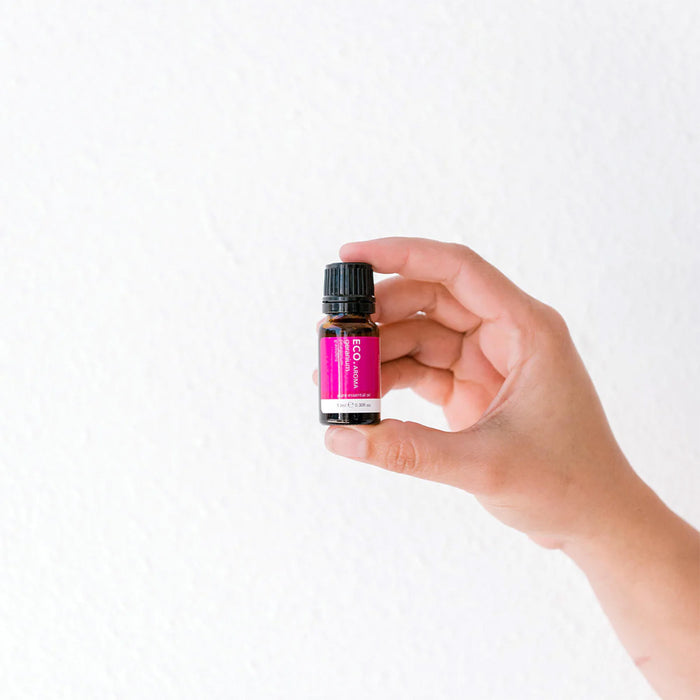 Geranium Pure Essential Oil