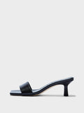 Gilly Leather Sandals