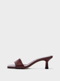 Gilly Leather Sandals